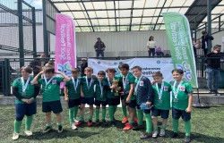 Nilüfer Futbol Branşı Görselleri Bursa Uluslararası Spor Festivali