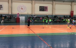 Tüm İlçeler Hentbol Branşı Görselleri Bursa Uluslararası Spor Festivali