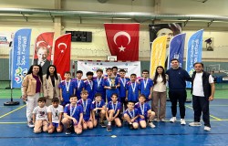 Tüm İlçeler Hentbol Branşı Görselleri Bursa Uluslararası Spor Festivali
