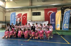 Tüm İlçeler Hentbol Branşı Görselleri Bursa Uluslararası Spor Festivali
