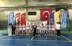 Tüm İlçeler Hentbol Branşı Görselleri Bursa Uluslararası Spor Festivali