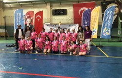 Tüm İlçeler Hentbol Branşı Görselleri Bursa Uluslararası Spor Festivali