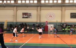 Tüm İlçeler Hentbol Branşı Görselleri Bursa Uluslararası Spor Festivali