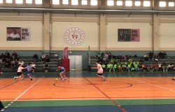 Tüm İlçeler Hentbol Branşı Görselleri Bursa Uluslararası Spor Festivali