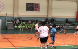 Tüm İlçeler Hentbol Branşı Görselleri Bursa Uluslararası Spor Festivali