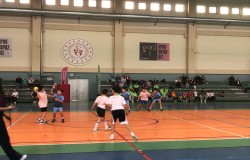 Tüm İlçeler Hentbol Branşı Görselleri Bursa Uluslararası Spor Festivali