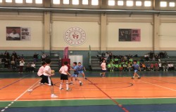 Tüm İlçeler Hentbol Branşı Görselleri Bursa Uluslararası Spor Festivali