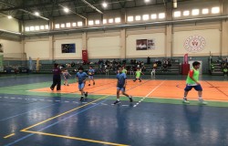 Tüm İlçeler Hentbol Branşı Görselleri Bursa Uluslararası Spor Festivali