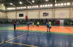 Tüm İlçeler Hentbol Branşı Görselleri Bursa Uluslararası Spor Festivali