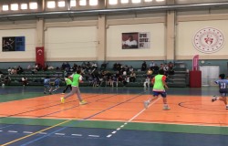 Tüm İlçeler Hentbol Branşı Görselleri Bursa Uluslararası Spor Festivali