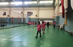 Tüm İlçeler Hentbol Branşı Görselleri Bursa Uluslararası Spor Festivali