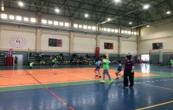Tüm İlçeler Hentbol Branşı Görselleri Bursa Uluslararası Spor Festivali