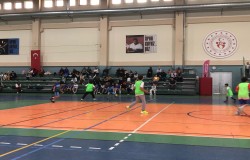 Tüm İlçeler Hentbol Branşı Görselleri Bursa Uluslararası Spor Festivali
