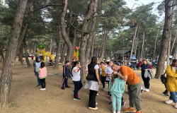 Nilüfer Oryantiring Branşı Görselleri Bursa Uluslararası Spor Festivali