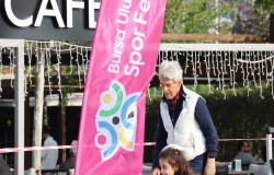 Paten Şenliği Görselleri Bursa Uluslararası Spor Festivali