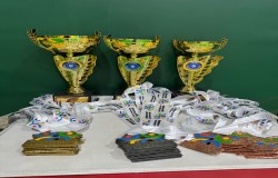 Osmangazi Voleybol Branşı Görselleri Bursa Uluslararası Spor Festivali