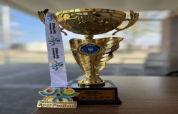 Osmangazi Voleybol Branşı Görselleri Bursa Uluslararası Spor Festivali
