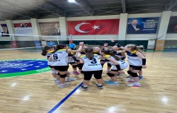 Osmangazi Voleybol Branşı Görselleri Bursa Uluslararası Spor Festivali
