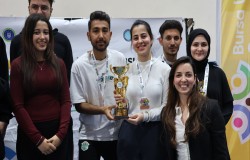 Floor Curling Branşı Görselleri Bursa Uluslararası Spor Festivali