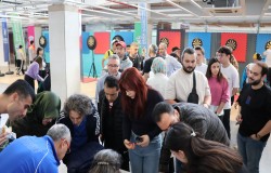 Dart Branşı Görselleri Bursa Uluslararası Spor Festivali