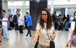 Dart Branşı Görselleri Bursa Uluslararası Spor Festivali