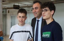 Masa Tenisi Branşı Görselleri Bursa Uluslararası Spor Festivali