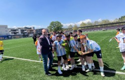 Futbol Branşı Görselleri Bursa Uluslararası Spor Festivali