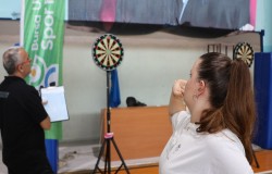Okullar Dart Branşı Görselleri Bursa Uluslararası Spor Festivali