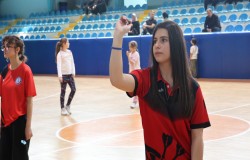 Okullar Dart Branşı Görselleri Bursa Uluslararası Spor Festivali