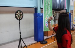 Okullar Dart Branşı Görselleri Bursa Uluslararası Spor Festivali