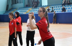 Okullar Dart Branşı Görselleri Bursa Uluslararası Spor Festivali