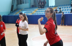 Okullar Dart Branşı Görselleri Bursa Uluslararası Spor Festivali
