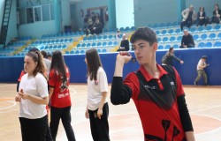Okullar Dart Branşı Görselleri Bursa Uluslararası Spor Festivali