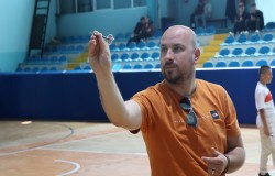 Okullar Dart Branşı Görselleri Bursa Uluslararası Spor Festivali