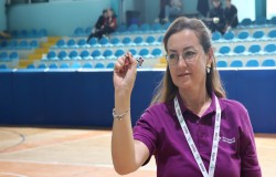 Okullar Dart Branşı Görselleri Bursa Uluslararası Spor Festivali