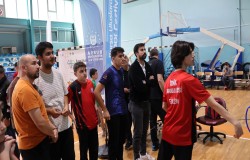 Okullar Dart Branşı Görselleri Bursa Uluslararası Spor Festivali