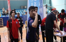 Okullar Dart Branşı Görselleri Bursa Uluslararası Spor Festivali