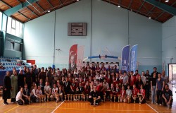 Okullar Dart Branşı Görselleri Bursa Uluslararası Spor Festivali