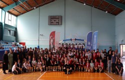 Okullar Dart Branşı Görselleri Bursa Uluslararası Spor Festivali