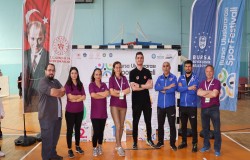 Okullar Dart Branşı Görselleri Bursa Uluslararası Spor Festivali