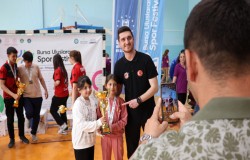 Okullar Dart Branşı Görselleri Bursa Uluslararası Spor Festivali