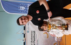 Okullar Dart Branşı Görselleri Bursa Uluslararası Spor Festivali