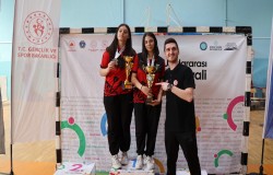Okullar Dart Branşı Görselleri Bursa Uluslararası Spor Festivali