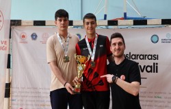 Okullar Dart Branşı Görselleri Bursa Uluslararası Spor Festivali