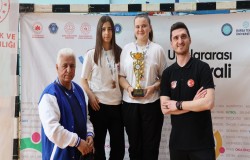 Okullar Dart Branşı Görselleri Bursa Uluslararası Spor Festivali