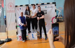 Okullar Dart Branşı Görselleri Bursa Uluslararası Spor Festivali