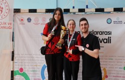 Okullar Dart Branşı Görselleri Bursa Uluslararası Spor Festivali