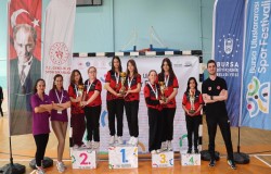 Okullar Dart Branşı Görselleri Bursa Uluslararası Spor Festivali
