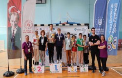Okullar Dart Branşı Görselleri Bursa Uluslararası Spor Festivali