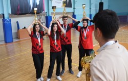 Okullar Dart Branşı Görselleri Bursa Uluslararası Spor Festivali